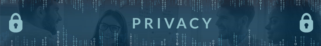 Privacy Banner