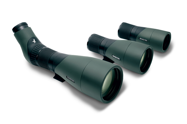 Swarovski Optik Scopes