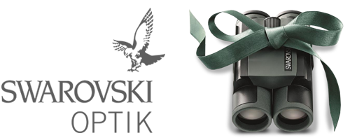 Swarovski Optik Shop