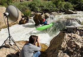 Elinchrom Beauty Dish Reflectors