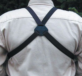 Optec Classic Binocular Straps