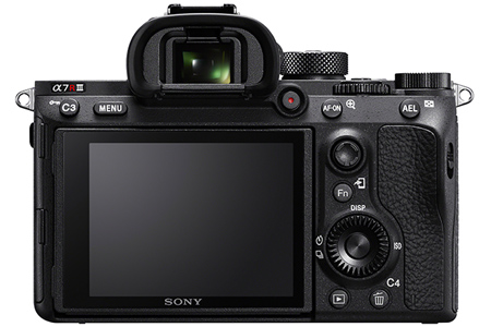 Sony Alpha A7 III Digital Camera