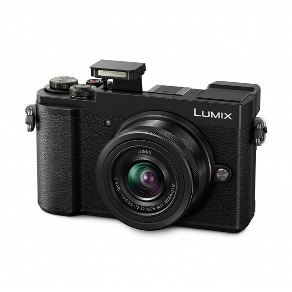 Panasonic GX9