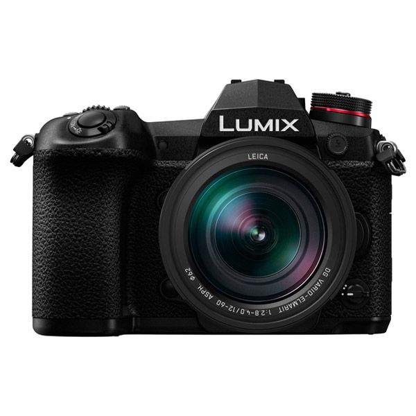 Panasonic Lumix DC-G9