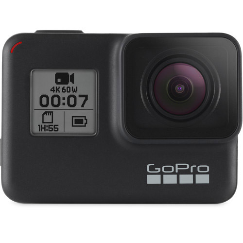 GoPro Hero7 Action Camera