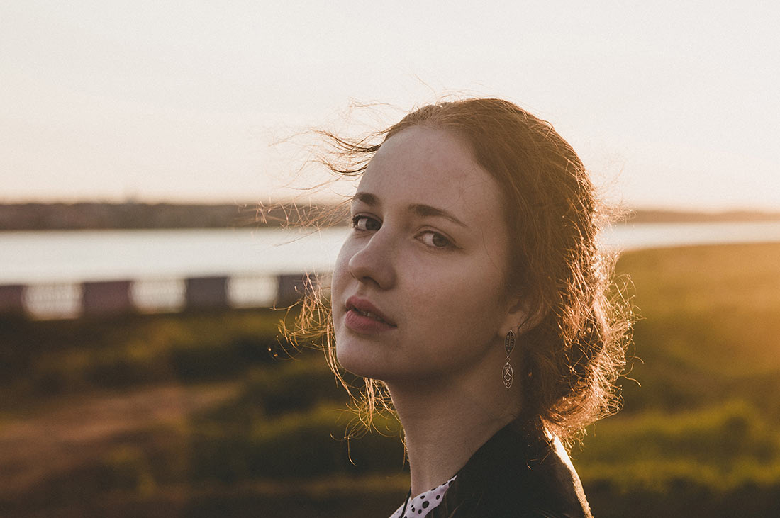 Golden Hour Photography - The best time of day to shoot