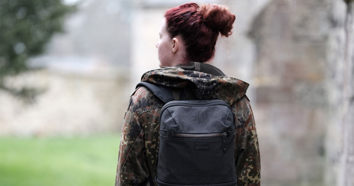 Tenba Cooper Slim Backpack Review | 5 Months of Everyday Use