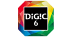 Digic 6 Processor 