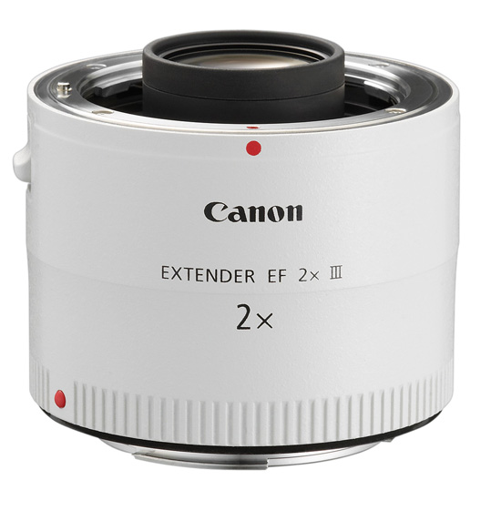 Canon Extender EF 2x III