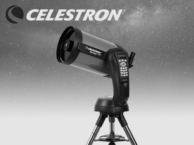 Celestron NexStar 8SE Computerized Telescope