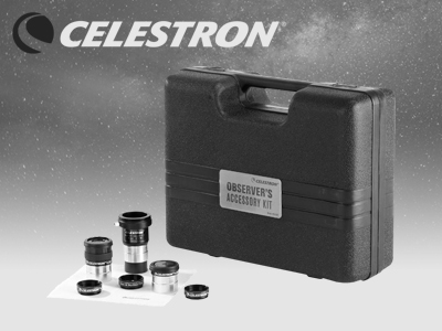 Celestron-Observers-Accessory-Kit