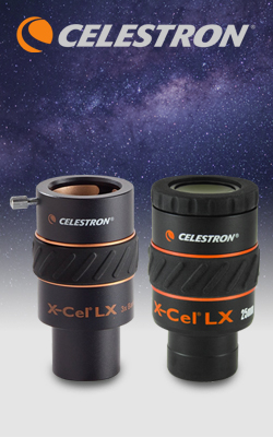 telescope accessories