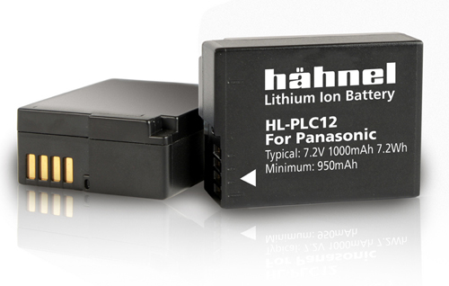 HL-PLC12 Battery