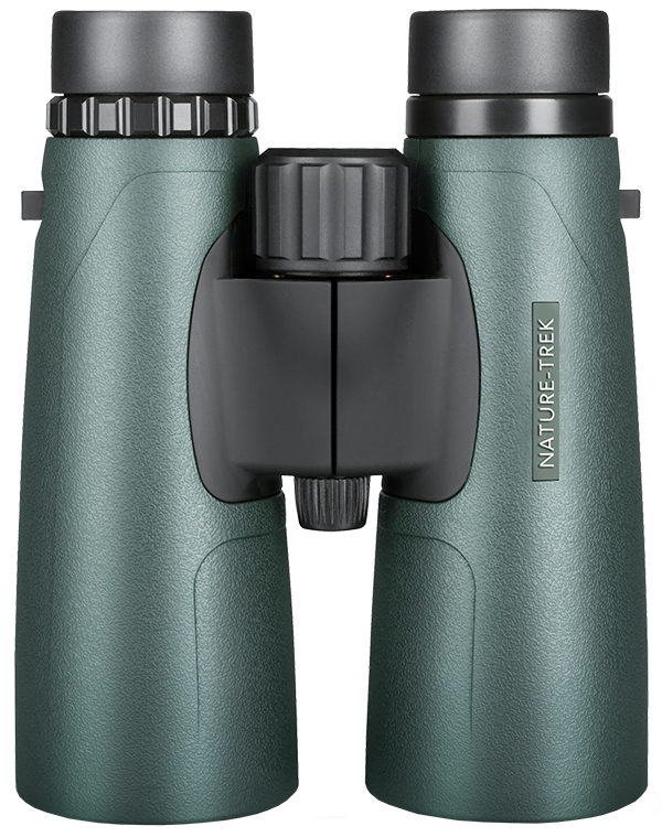 Hawk Nature-Trek 12x50 Binoculars 