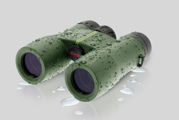 Kowa SV II Waterproofing