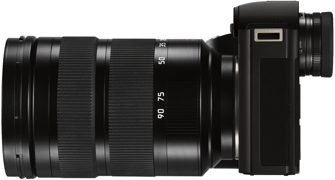 Leica Vario-Elmarit SL 24-90 f2.8-4 ASPH Lens