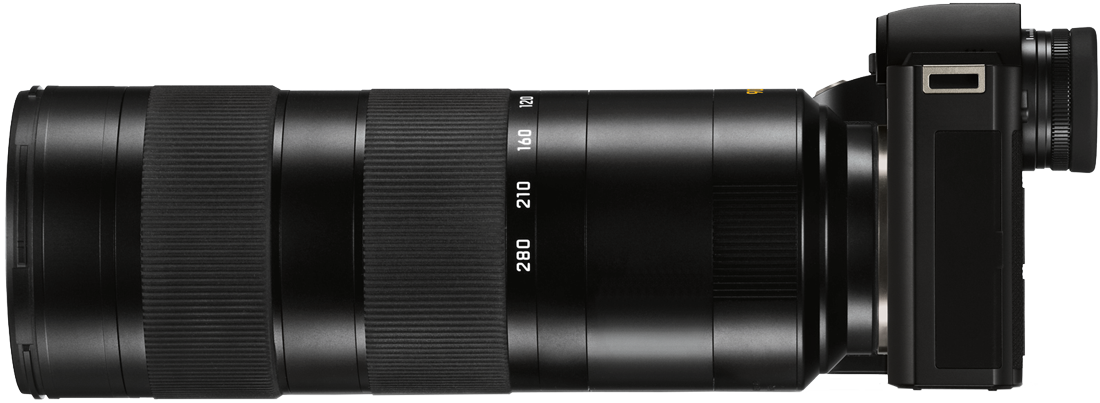 Leica APO Vario-Elmarit-SL 90–280 mm f2.8-4 Lens