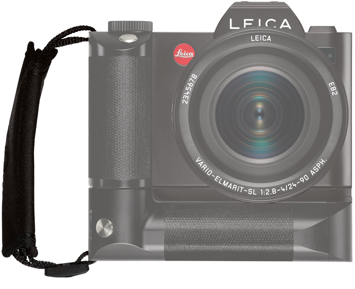 Leica Hand Strap S