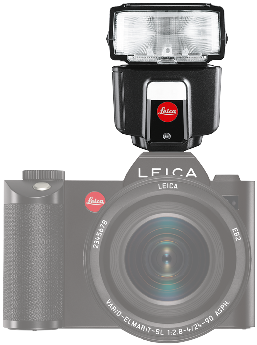 Leica SF 40 Flash