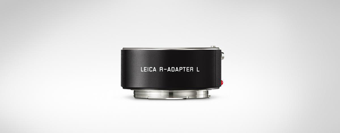 Leica R-Adapter L