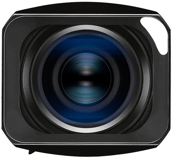 Leica 28mm f1.4 Summilux-M ASPH - Front