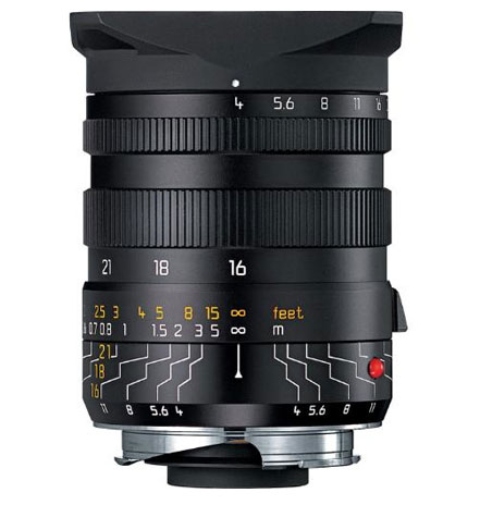 Leica Summarit M Lenses 