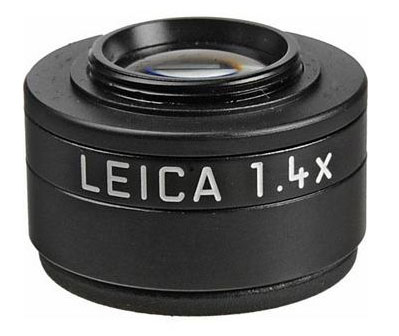 Leica Viewfinder Magnifier M 1.4x