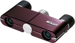 Nikon 4X10 DCF series Binoculars