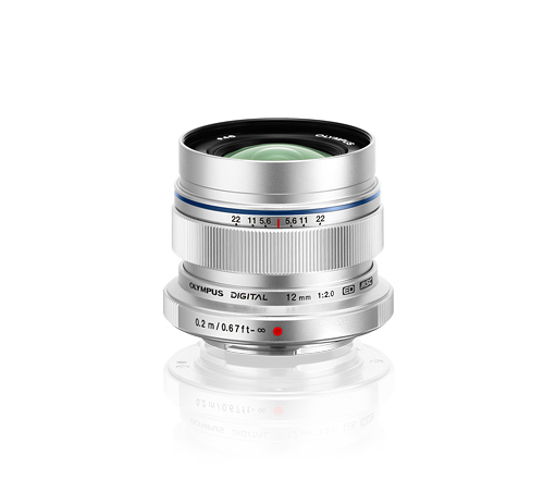 Olympus 75-300mm f4.8-6.7 M.ZUIKO Digital ED Micro Four Thirds Lens Olympus 75-300mm f4.8-6.7 M.ZUIKO Digital ED Micro Four Thirds Lens