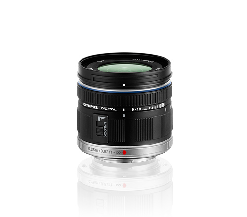 Olympus 75-300mm f4.8-6.7 M.ZUIKO Digital ED Micro Four Thirds Lens Olympus 75-300mm f4.8-6.7 M.ZUIKO Digital ED Micro Four Thirds Lens