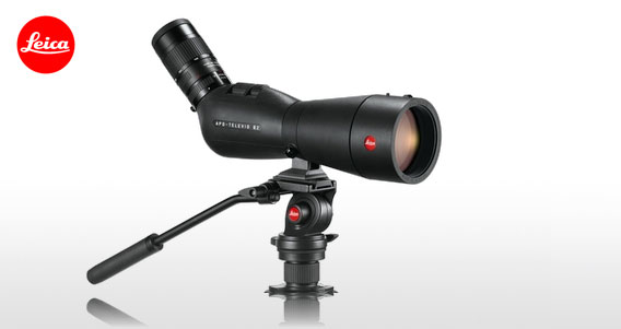 Leica Extender 1.8x for APO-Televid Spotting Scopes 