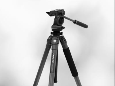 benro wild 2 carbon fibre tripod