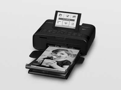 canon selphy cp1300 printer