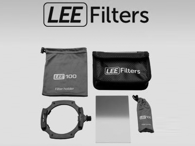 filters-lee filters deluxe kit