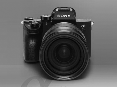 Camera Clearance - Sony A7 Mirrorless Cameras