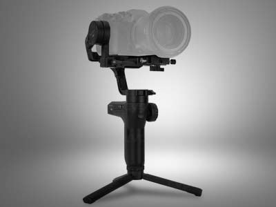 zhiyun weebill lab gimbal