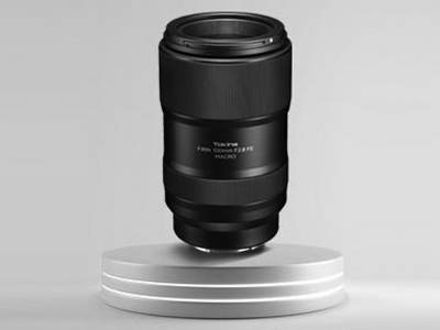 camera lenses - tokina firin 100mm