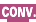 CONV