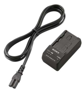 Sony BC-TRV Travel Charger