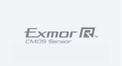 Sony CyberShot DSC-HX400 - 20.4MP Exmor R CMOS sensor