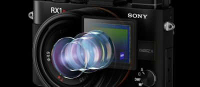 Imaging innovation High-res, full-frame 42.4-megapixel sensor, BIONZ X and ZEISS® lens distinguish image detail.