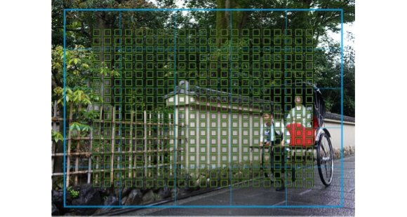 Wider AF coverage — Faster AF response  399 phase-detection AF points are packed within a large area of the image (providing coverage of nearly half of the entire frame) and AF response is about 30% faster6.