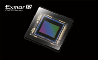 Sony FDR-X1000V - Exmor R™ CMOS sensor