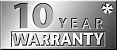 10 year warranty