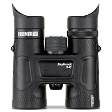 Steiner Skyhawk 4 10x32 Binoculars