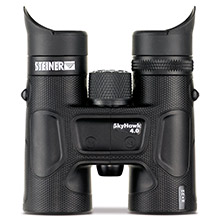 Steiner Skyhawk 4 8x32 Binoculars