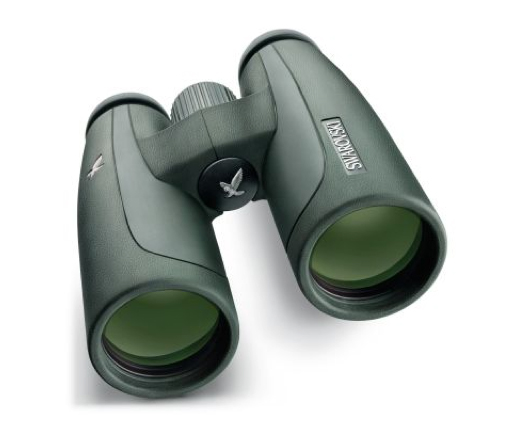 Swarovski SLC 8x42 WB Binoculars Clifton Cameras