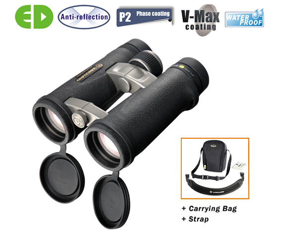 vanguard endeavor binoculars