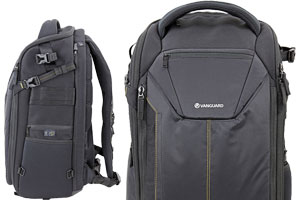 Vanguard Alta Rise 48 Sling Bag Backpack