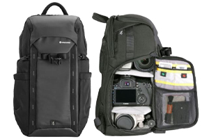 Buy Vanguard VEO ADAPTOR S46 Backpack